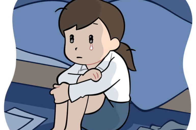 パートナーが急に別れたいと言いだしたら【9割方は浮気です】